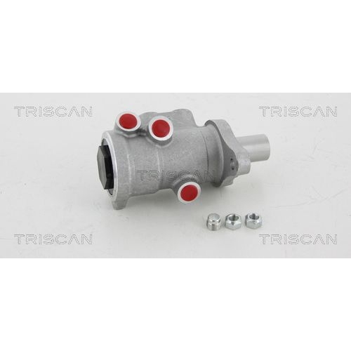 Hauptbremszylinder TRISCAN 8130 25136 für RENAULT