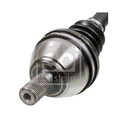 Antriebswelle FEBI BILSTEIN 182444 für VOLVO, Vorderachse links