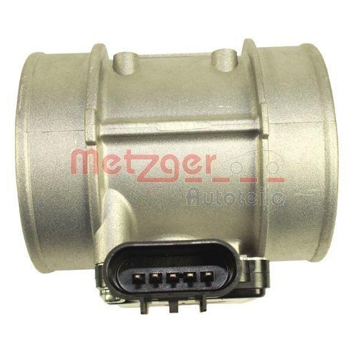 Luftmassenmesser METZGER 0890323 ORIGINAL ERSATZTEIL für OPEL