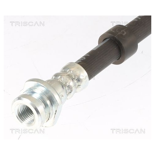 Bremsschlauch TRISCAN 8150 14177 für NISSAN, Vorderachse links