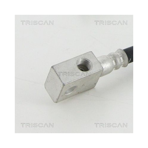 Bremsschlauch TRISCAN 8150 14305 für NISSAN, Vorderachse links