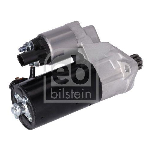 Starter FEBI BILSTEIN 188494 für AUDI SEAT SKODA VW