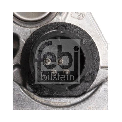 Druckwandler, Turbolader FEBI BILSTEIN 179007 für VOLVO RENAULT TRUCKS