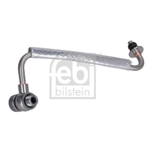 Ölleitung, Lader FEBI BILSTEIN 185036 febi Plus für OPEL VAUXHALL CHEVROLET