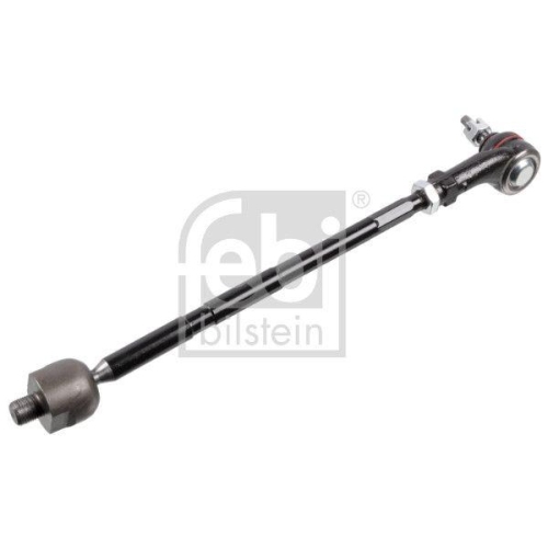 Spurstange FEBI BILSTEIN 182411 für HYUNDAI, Vorderachse links