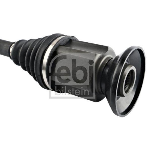 Antriebswelle FEBI BILSTEIN 186001 für AUDI VW, Vorderachse links