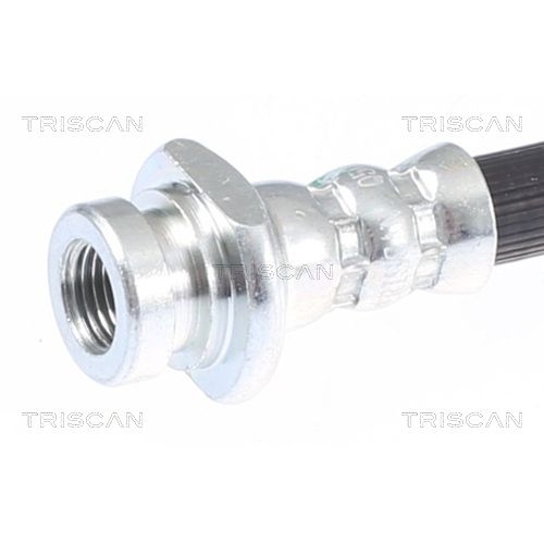 Bremsschlauch TRISCAN 8150 69106 für SUZUKI