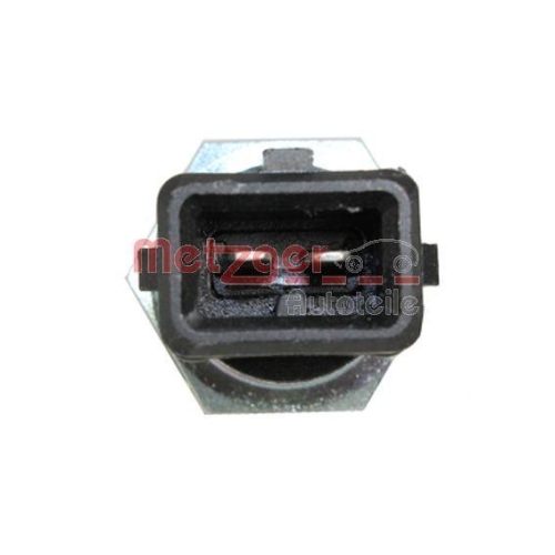 Sensor, Ansauglufttemperatur METZGER 0905061 für BMW FIAT OPEL PORSCHE ROVER VAG