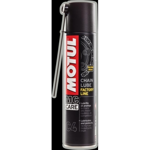 Motul C4 CHAIN LUBE FL 400L