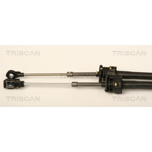 Seilzug, Schaltgetriebe TRISCAN 8140 13701 für TOYOTA