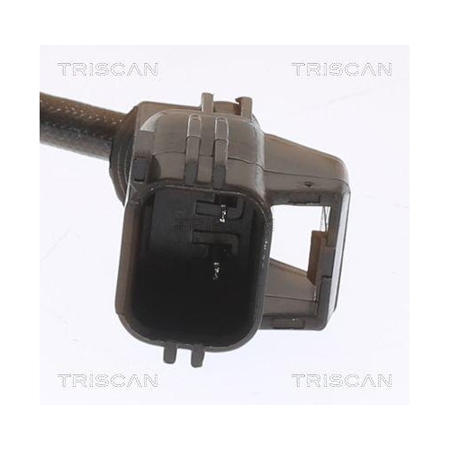 Sensor, Abgastemperatur TRISCAN 8826 16000 für CITROËN FORD PEUGEOT FORD USA