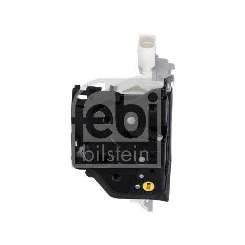 Türschloss FEBI BILSTEIN 179013 febi Plus für AUDI SEAT SKODA VW, hinten rechts