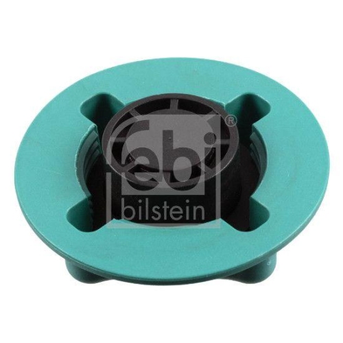 Febi Bilstein 1x 14775 Verschlussdeckel Kühlmittelbehälte