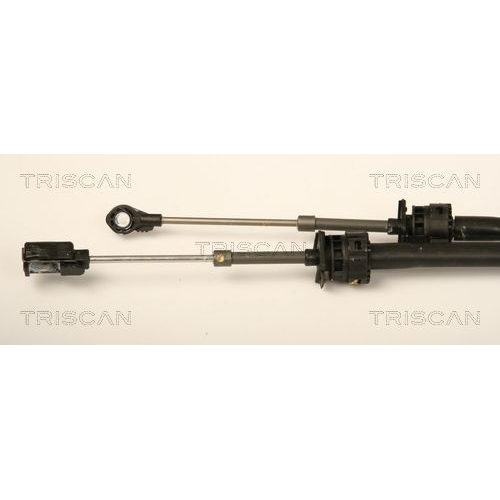 Seilzug, Schaltgetriebe TRISCAN 8140 13702 für TOYOTA