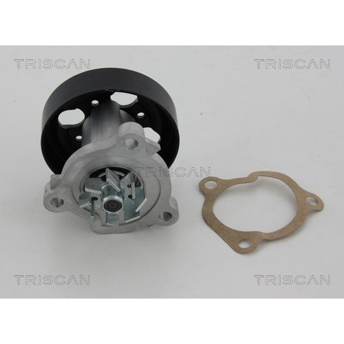 Wasserpumpe, Motorkühlung TRISCAN 8600 14018 für NISSAN RENAULT