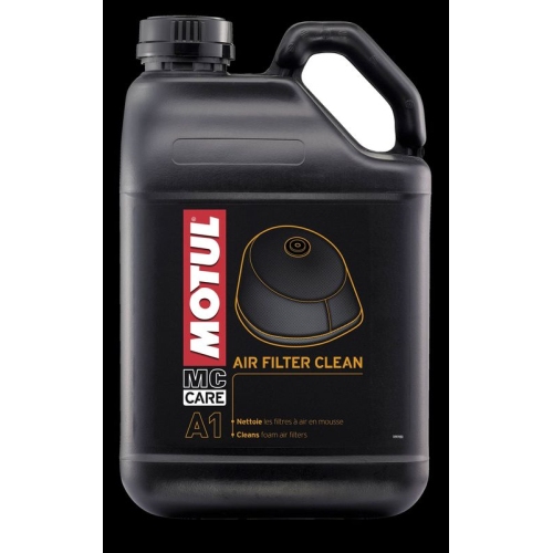 Motul A1 AIR FILTER CLEAN 5L