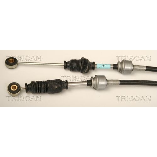 Seilzug, Schaltgetriebe TRISCAN 8140 13704 für TOYOTA