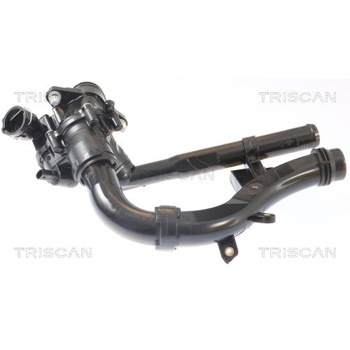 Thermostat, Kühlmittel TRISCAN 8620 55297 für MERCEDES-BENZ