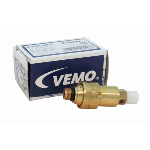 Ventil, Druckluftanlage VEMO V15-51-0001 Original VEMO Qualität für VW VAG