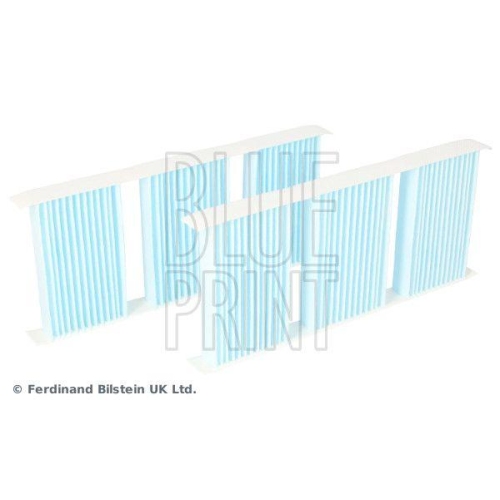 Blue Print 1x ADZ92511BP Innenraumfiltersatz