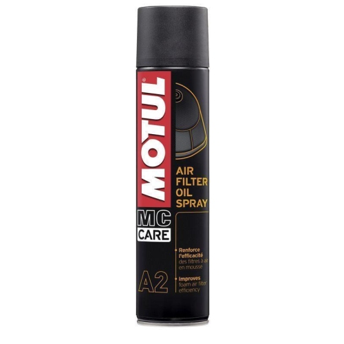 Motul A2 AIR FILTER OIL SPRAY 400L