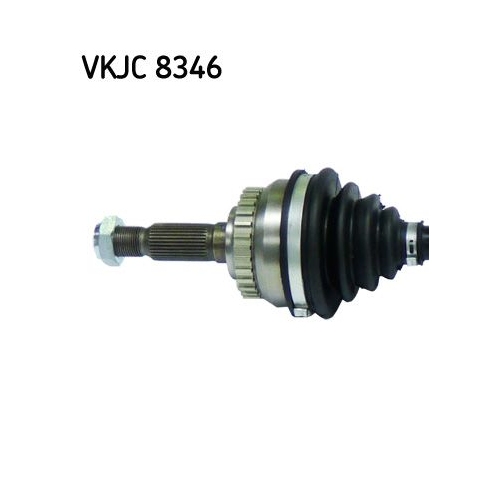 Antriebswelle SKF VKJC 8346 für SAAB, Vorderachse rechts