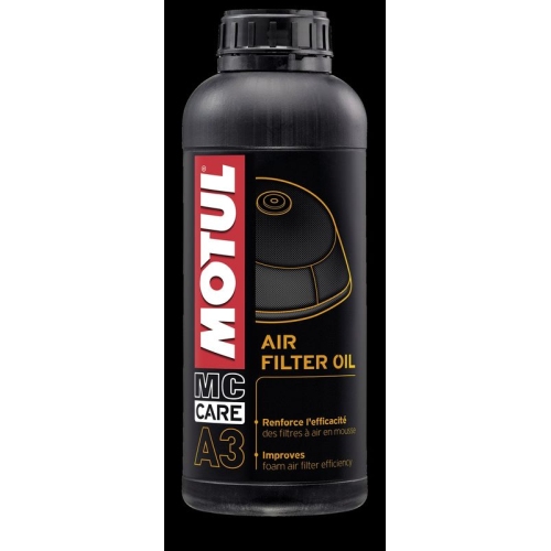 Motul A3 AIR FILTER OIL 1L