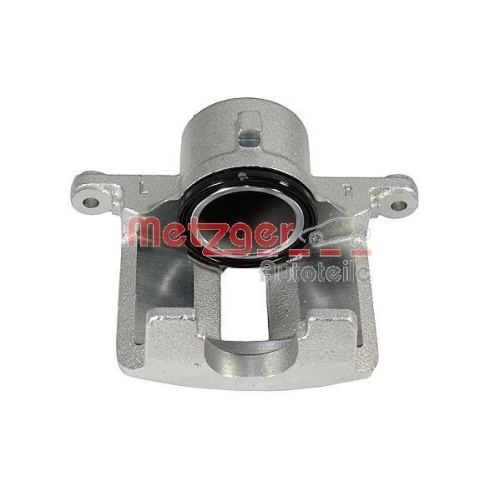 Bremssattel METZGER 6260293 für TOYOTA, Vorderachse links