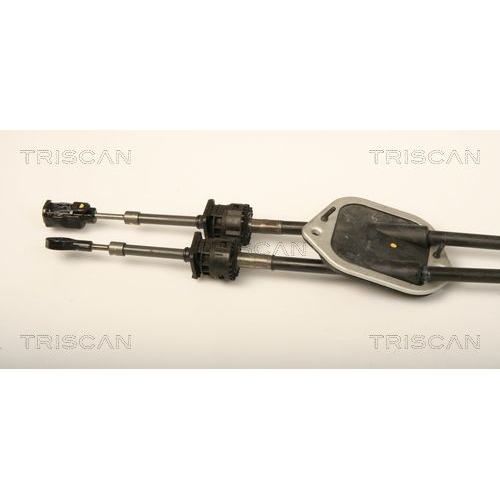 Seilzug, Schaltgetriebe TRISCAN 8140 13707 für TOYOTA