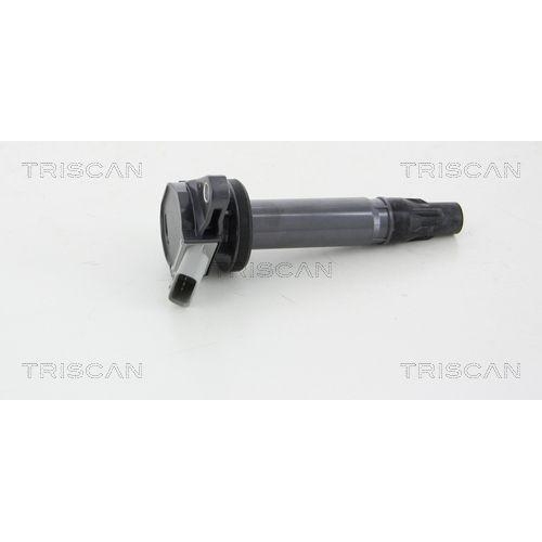 Zündspule TRISCAN 8860 41014 für DAIHATSU