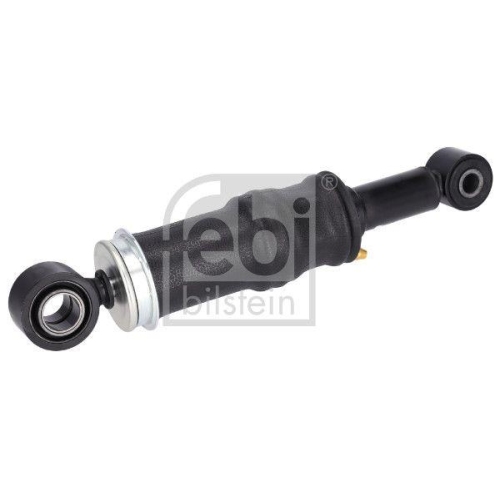 Dämpfer, Fahrerhauslagerung FEBI BILSTEIN 184922 für IVECO