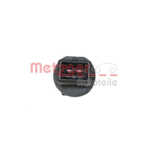 Sensor, Ansauglufttemperatur METZGER 0905071 für FIAT HONDA OPEL PORSCHE SAAB