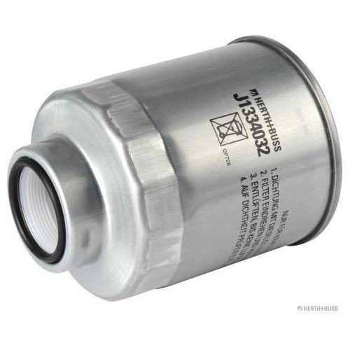 Kraftstofffilter HERTH+BUSS JAKOPARTS J1334032 für HONDA