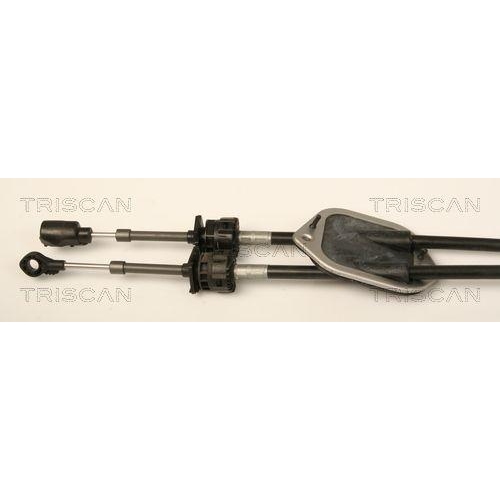 Seilzug, Schaltgetriebe TRISCAN 8140 13708 für TOYOTA