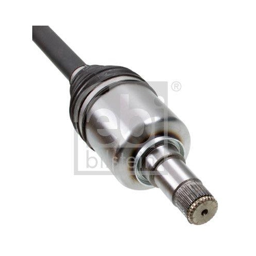 Antriebswelle FEBI BILSTEIN 185196 für MERCEDES-BENZ, Vorderachse links