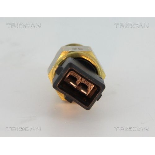 Sensor, Kühlmitteltemperatur TRISCAN 8626 15002 für ALFA ROMEO FIAT LANCIA