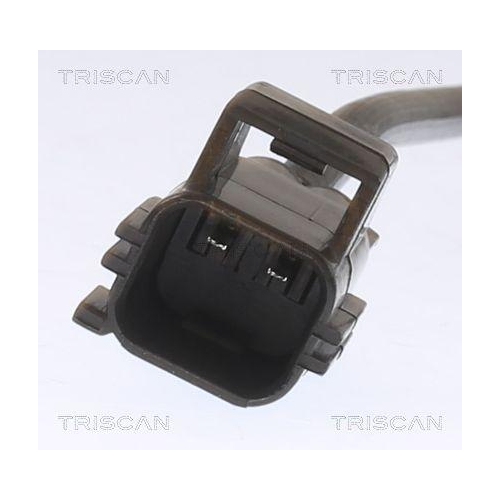 Sensor, Abgastemperatur TRISCAN 8826 16010 für FORD