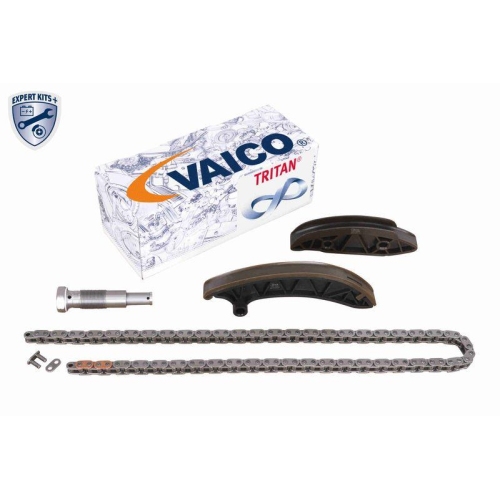 Steuerkettensatz VAICO V30-10021-BEK EXPERT KITS + für AUDI MERCEDES-BENZ