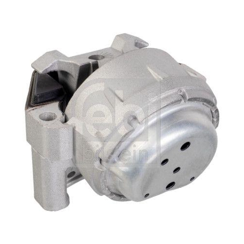 Lagerung, Motor FEBI BILSTEIN 177816 für AUDI, links