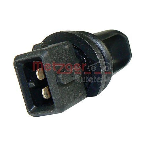 Sensor, Ansauglufttemperatur METZGER 0905075 für OPEL GENERAL MOTORS