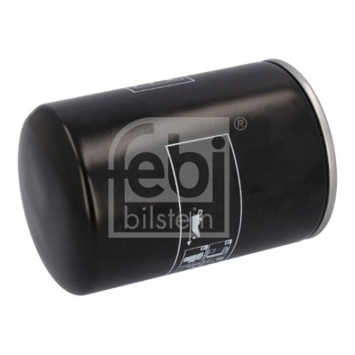 Febi Bilstein 40174 Kühlmittelfilter , 1 Stück