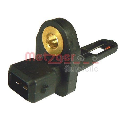 Sensor, Ansauglufttemperatur METZGER 0905079 für FIAT FORD PORSCHE VW VAG