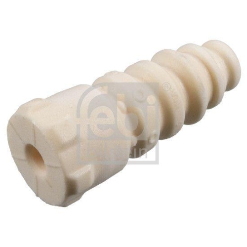 Anschlagpuffer, Federung FEBI BILSTEIN 38367 für SEAT VW, Hinterachse beidseitig