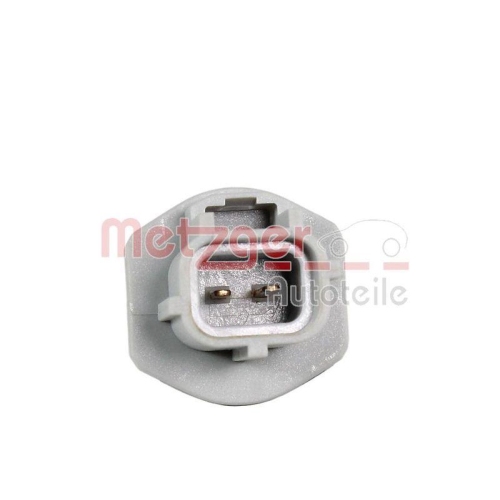 Sensor, Ansauglufttemperatur METZGER 0905081 für FORD MAZDA