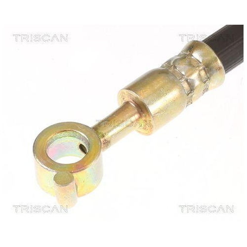 Bremsschlauch TRISCAN 8150 14298 für NISSAN, Hinterachse links, außen