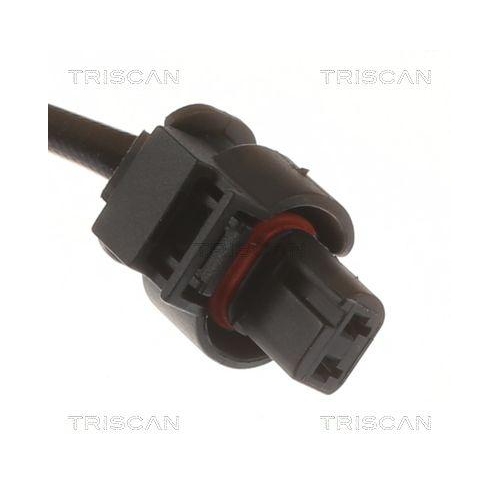 Sensor, Abgastemperatur TRISCAN 8826 23005 für MERCEDES-BENZ SMART