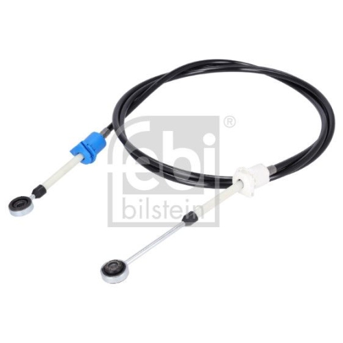 Seilzug, Schaltgetriebe FEBI BILSTEIN 181080 für VOLVO