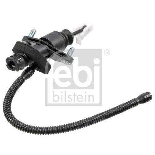 Febi Bilstein 34896 Kupplungsgeberzylinder , 1 Stück