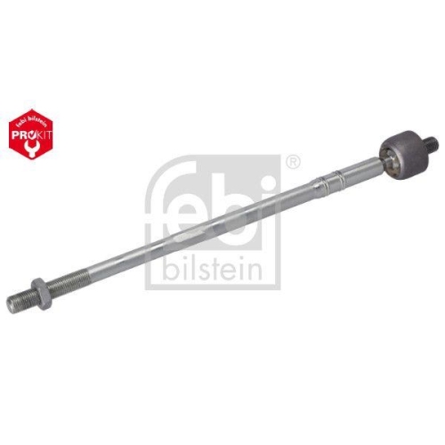 Febi Bilstein 36691 Axialgelenk mit Kontermutter , 1 Stück