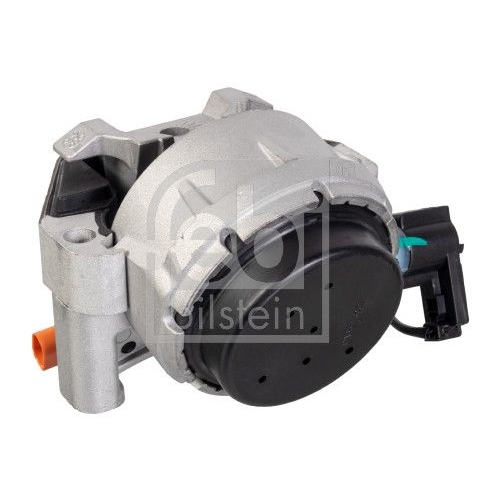 Lagerung, Motor FEBI BILSTEIN 179030 für AUDI, links